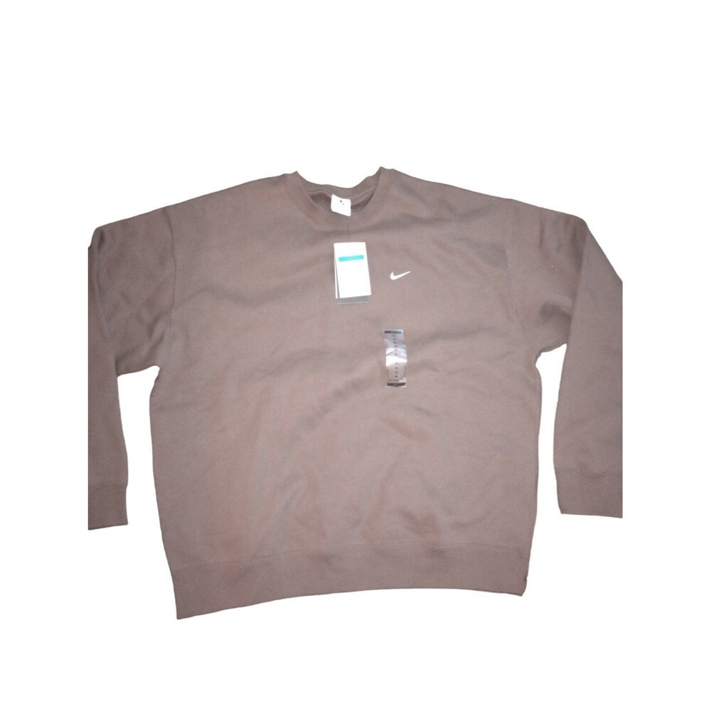 Nike crewneck